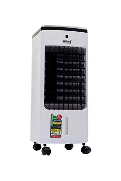 Sanford Portable Air Cooler 60 W SF8108PAC White/Black