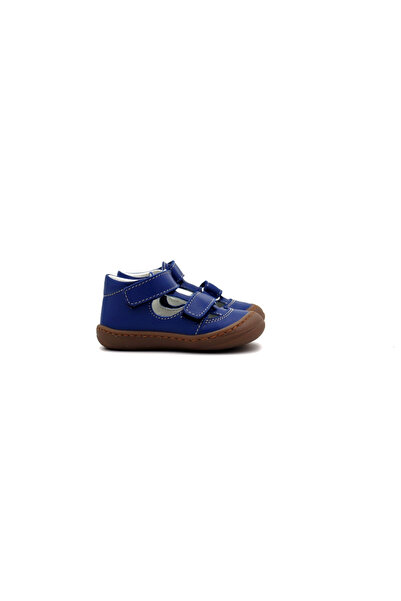 Lui Shoes Children's Sandals , NATUR FLEX 3S391, Lui Shoes, 100% natural Leat...