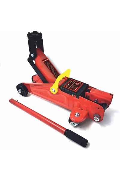 CMC Tools CMC 2 TON ARABALI KRİKO