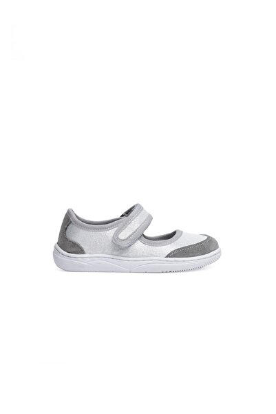 YoYo Junior Simli Barefoot Kız Çocuk Spor Babet