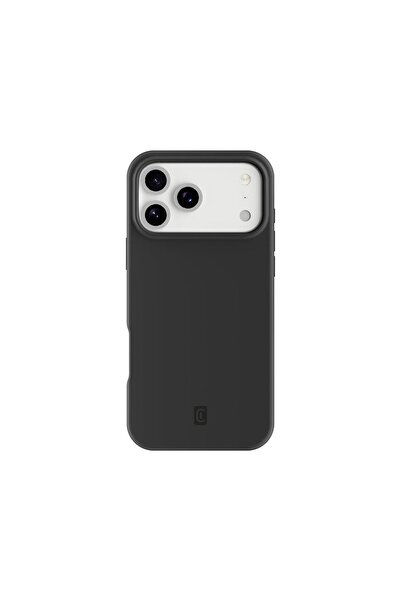 Cellular Line CELLULARLINE SENSATION IPHONE 17 PRO TELEFON KILIFI - SIYAH