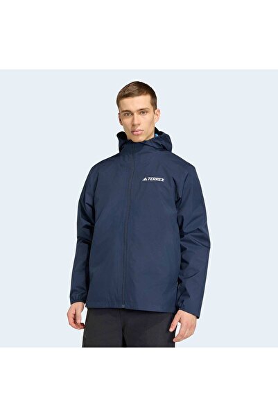 adidas Mt Ess 3In1 J Erkek Spor Mont KA6921