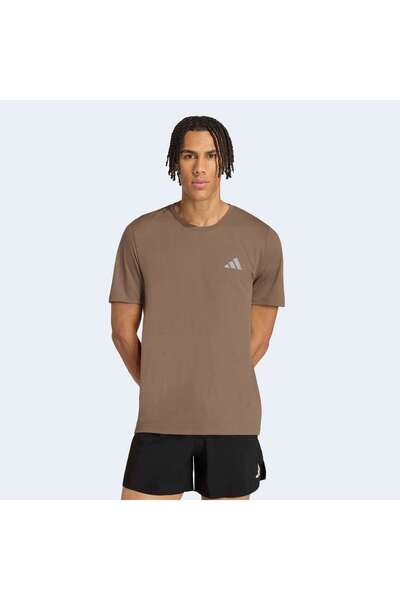 adidas Run Ess Tee M Erkek Spor T-shirt KF5311