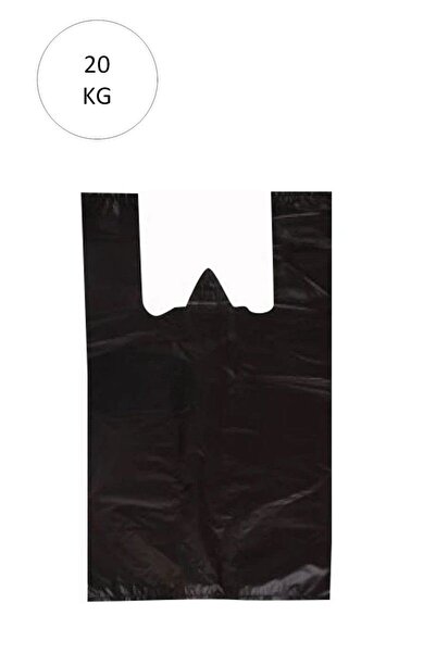Mestore Black Athlete Bag Large Size 50X90 cm Approximately 240 Pieces 20 kg