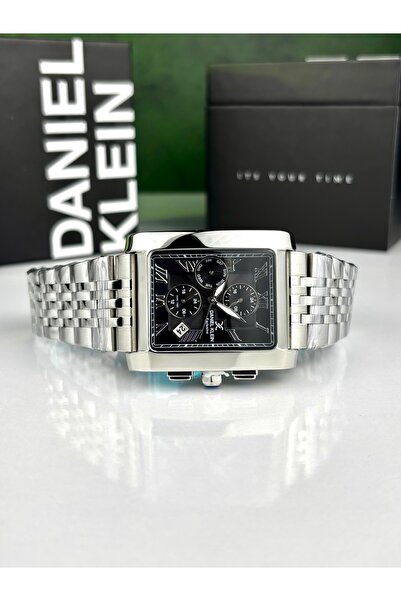 Daniel Klein DK.1.24250-2 ERKEK KOL SAATİ