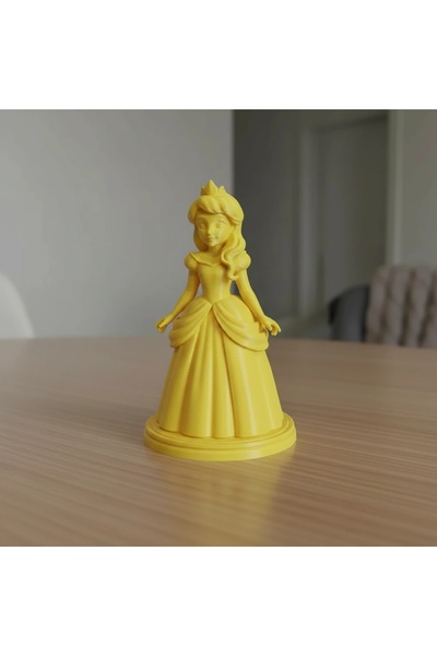 OEM Decorative Figurine Princess Classic Design