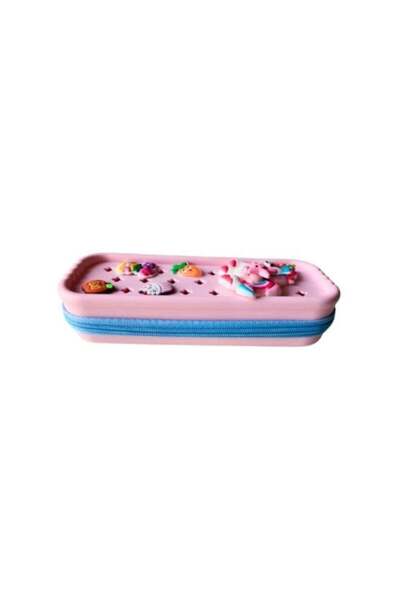 Generic Cute Kawaii Pencil Case Ideal for School Supplies and Keeping Things ...