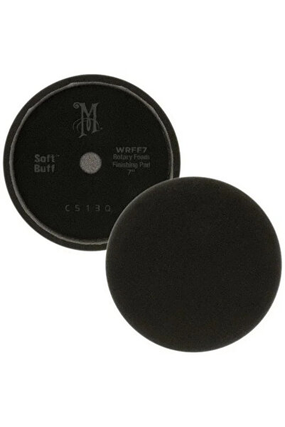 Other Burete Fin Polish Meguiar's Rotary Foam Finishing Pad, 178mm