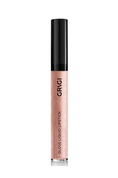 Grigi GLOSS LIQUID LIPSTICK 2 CHAMPAGNE SPARKLE 2ML