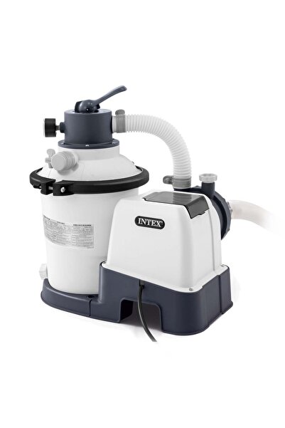 Intex Pompă filtru de nisip 26642, 3500 L/h, Hydro Aeration HOM421872