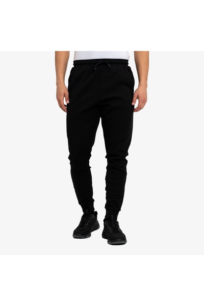 Champion Pantaloni cu manșete reiate
