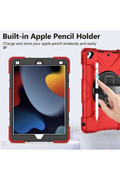 iPad Pro Husă iPad 10,2 inch 2021 2020 2019