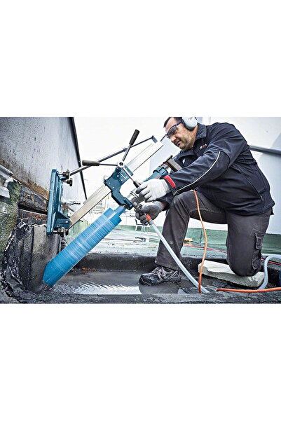 Bosch Diamond-coated drill core, diameter 102 mm