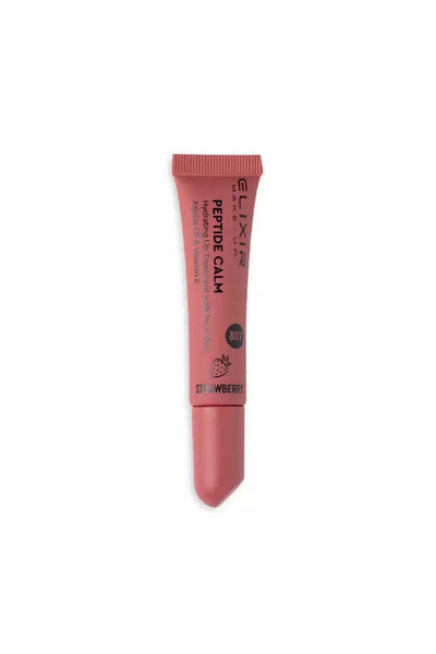 Elixir PEPTIDE CALM LIP 802 STRAWBERRY 15GR