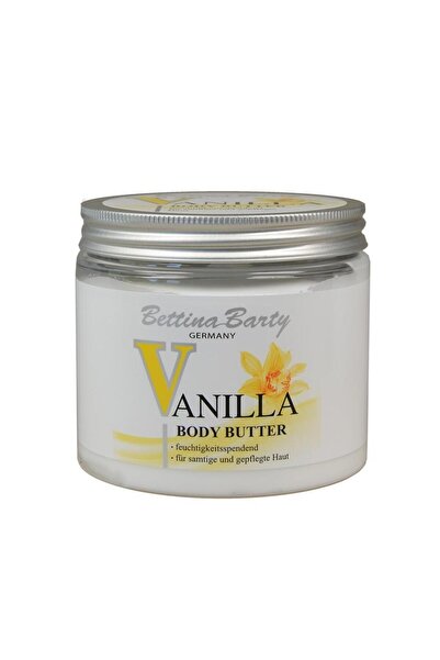 BETTİNA BARTY Bettina Party Flannel Body Butter - 400ml