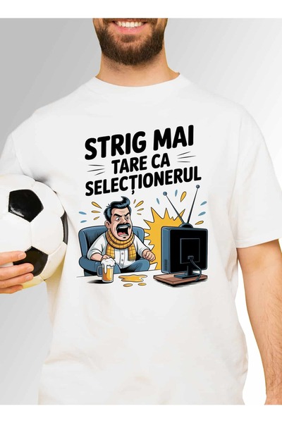 XPLODE Tricou Selecționer