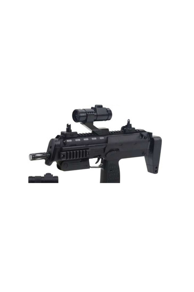 PlayFun Jucărie Acțiune Exterior Pistol Lumini Cadou Băieți