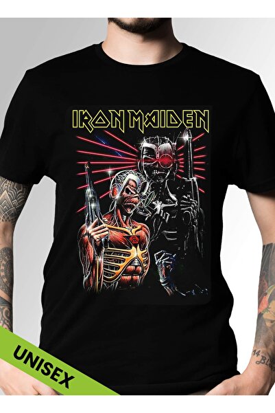 XPLODE Tricou Rock Terminator