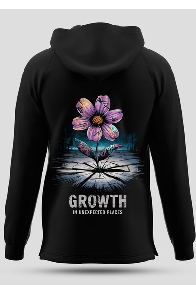 XPLODE Hanorac URBAN BLOOM