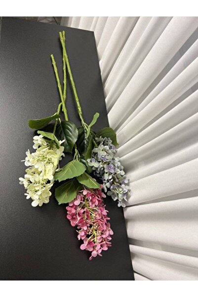 OEM Creanga De Liliac 72cm Roz