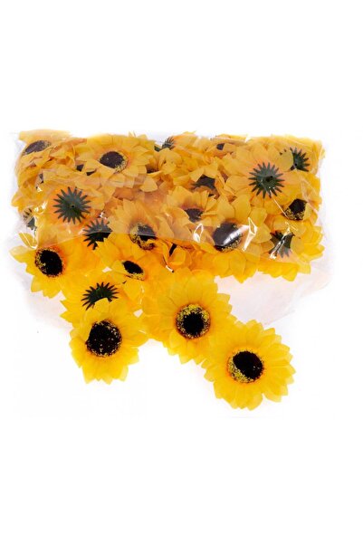 OEM Capete Floarea Soarelui 50/Set 6.5 Cm