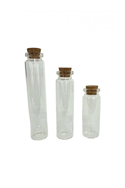 OEM Marturie Botez Sau Nunta Sticla Dop Pluta 2/7 Cm