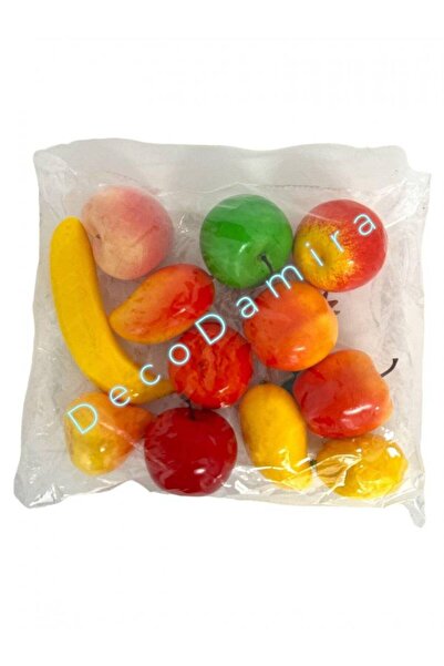 OEM Fructe Artificiale Din Plastic 12/set