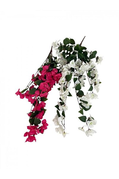 OEM Flori Artificiale Buchet Bougainvillea Ciclam