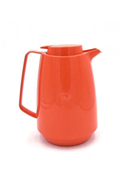 emsa 1L Momento Coffee Qt Light Red 515825