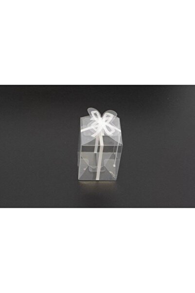OEM Cutie Acetofan Funda 5x5x6.5cm 50/set