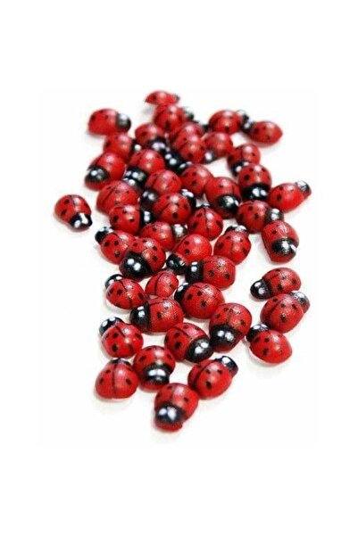 OEM Ornamente Din Lemn Gargarite Cu Adeziv 1.4*1.9