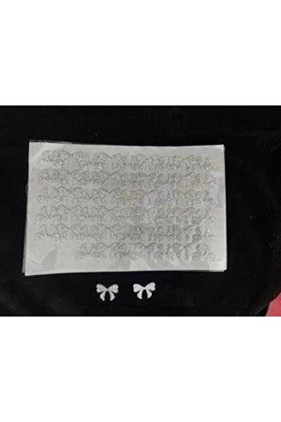 OEM Funde Strasuri cu Baza din Silicon h3x4cm 56/set Auriu
