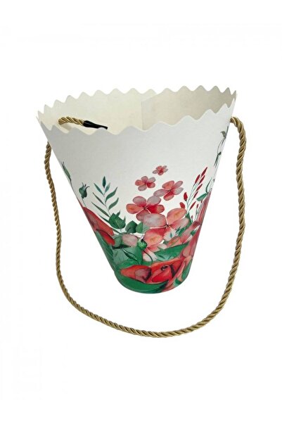 OEM Cutie Din Carton Cu Fundul Din Plastic 10/Set