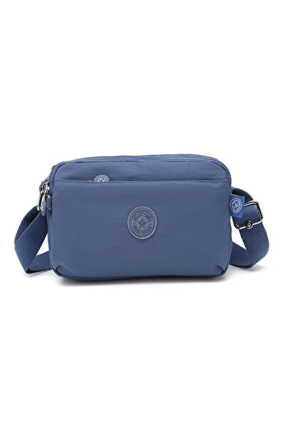 SMART BAGS Daily Small Size Waterproof Lightweight Crinkle Fabric Women's Sho...