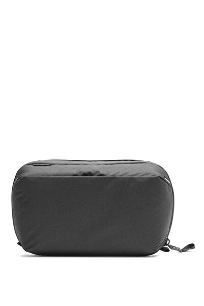 Peak Design Wash Pouch Siyah Banyo Düzenleyici Çanta
