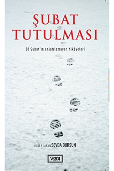 Vadi Yayınları Şubat Tutulması
