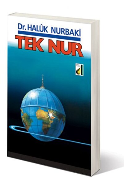 Vefa Yayınları Tek Nur