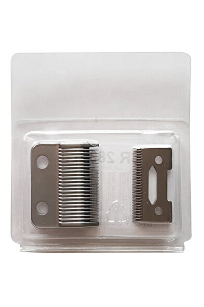 CAMRY Metal blade for CR 2835 Silver and CR2835 Gold