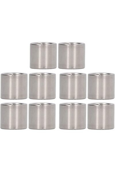 Other Σπειρωτός Σύνδεσμος Ράβδου, Μήκους 13mm, M10x1.5, Στρογγυλό Παξιμά