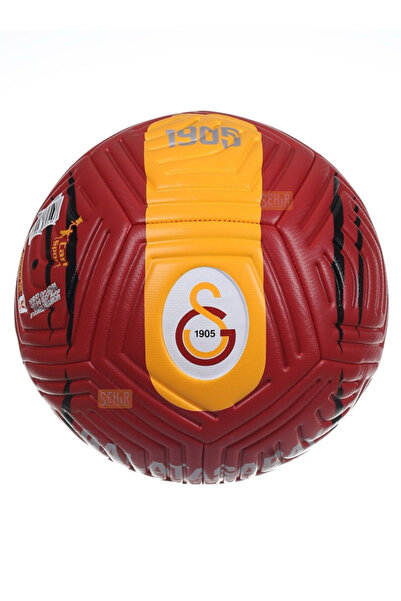 Galatasaray Yeni Koleksiyon Serisi Lisanslı 32 Panel Dikişli 5 Numaralı Astar...