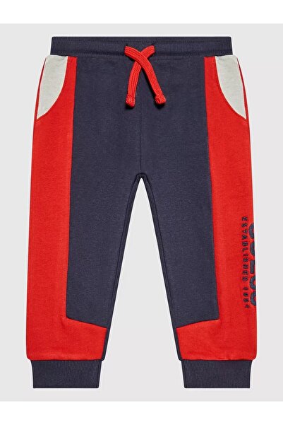 Guess Active Çocuk Relaxed Fit Eşofman Altı