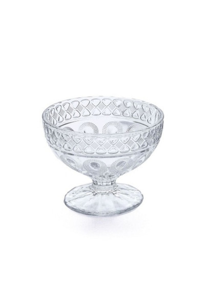 Sofia Set de 6 pahare de înghețată, Sofia, 265 ml