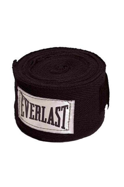 EVERLAST HANDWRAPS 120 CM BANDAJ SİYAH 722251-70