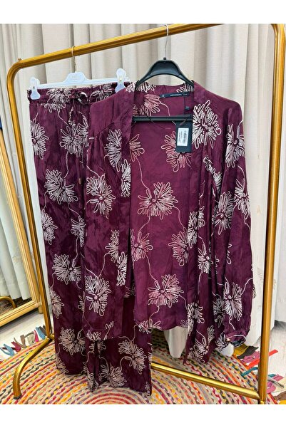 Orfeo Negro kimono takım