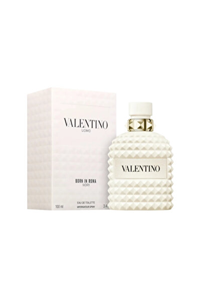 zareen perfumes Born in Rome Evoo Men's Perfume (100ml)