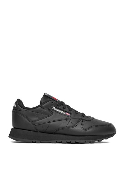 Reebok Adidași bărbați EO-CLASSIC LEATHER 100008497 Negru