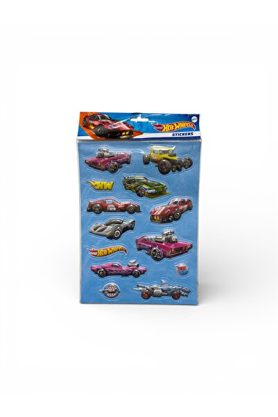 CEM KIRTASİYE Car Themed Sticker