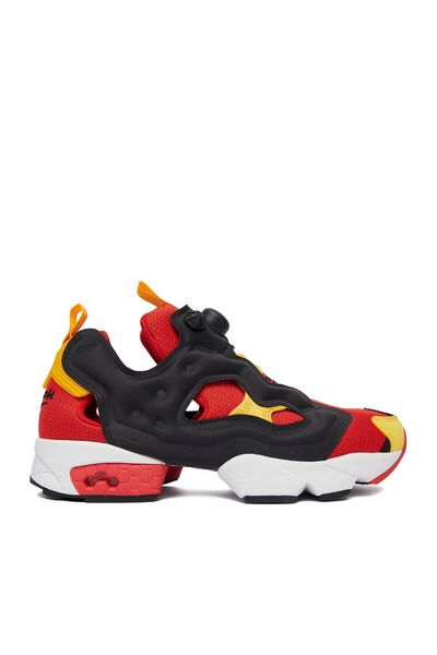 Reebok Men's Sneakers Red