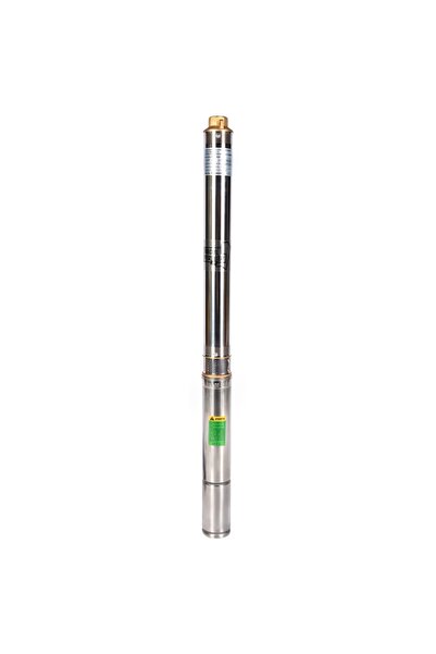 micul fermier Pompă submersibilă Micul Fermier, diametru 3 ", 0.75 kW, debit ...