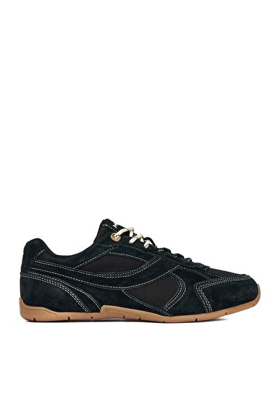MEXX Pantofi de damă negri